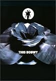 [Book] Boowy This Boowy