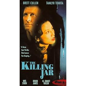The Killing Jar [VHS] [Import]