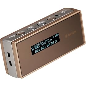 SIREN DP150 2GB �S�[���h UMS�Ή� �{�C�X�^���@�\ �n�[�t�~���[���H�f�U�C�� DP150-2GG