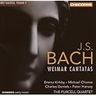 Early Cantatas 2