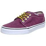 Vans U 106 VULCANIZED VR2I7Y1 Unisex-Erwachsene Sneaker