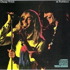 At Budokan