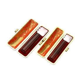 ��ӁE�͂� ����E��s�� XM �Z�b�g ���� (18.0mm / 13.5mm) ��ӃP�[�X (�g�J�Q��) �y��-���g�z ���Z�b�g�� ������