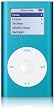 Apple iPod mini Blue 6GB w/USB [M9803J/A]