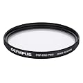 OLYMPUS PEN�p �v���e�N�g�t�B���^�[��52mm PRF-D52PRO