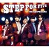 The Gospellers�̃A���o���̉摜