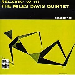 ��Relaxin' with the Miles Davis Quintet [Import] Miles Davis Quintet
