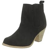 Coolway Pupis Ankle Boots