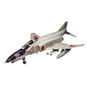 【クリックで詳細表示】1/32 エアークラフト No.14 1/32 航空自衛隊 F-4EJ ファントムII 60314