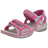 Merrell Avian Light Convertible Sandal Hiking Shoe