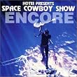 SPACE COWBOY �A���R�[��