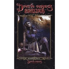 Dark Ages: Brujah (World of Darkness)