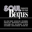Soul Tribute to the Beatles