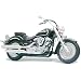 1/12 �I�[�g�o�C No.80 1/12 ���}�n XV1600 ���[�h�X�^�[ 14080
