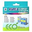 �G�v�\�� EPSON IC1BK05/IC5CL05 �u���b�N/�J���[ 2�p�b�N �Ή� �W�b�g���T�C�N���C���N�J�[�g���b�W