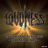 LOUDNESSのアルバムの画像
