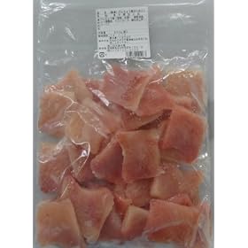 �V�R�r���`���E�}�O���̐؂藎�Ƃ�500g