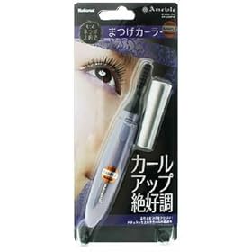 【クリックで詳細表示】アミューレ まつげカーラー： ヘルス＆ビューティー