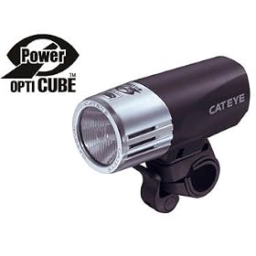 �L���b�g�A�C(CAT EYE) LED���C�g HL-EL510 HL-EL510