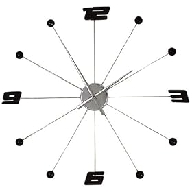 LEADWORKS �G�~�b�V�����N���b�N 66cm SV/BK    51273