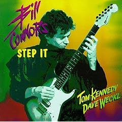 Step It!