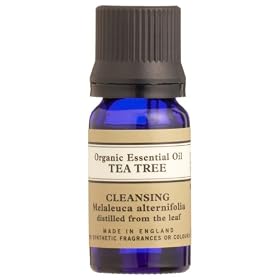 �j�[���Y���[�h�����f�B�[�Y �e�B�[�g���[�E�I�[�K�j�b�N 10ml