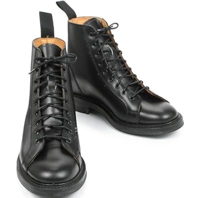  （トリッカーズ）Tricker's M6087 モンキー