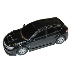 CAUL ER / SUBARU �C���v���b�T WRX STI 2007