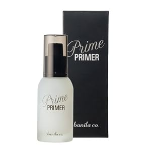 【クリックで詳細表示】banilaco prime primer