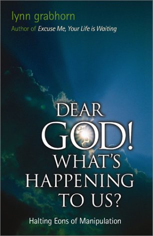  Dear God! What's Happening to Us?: Halting Eons of Manipulation