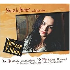 Feels Like Home (W/Dvd) (Dlx) (Dig)