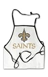  New Orleans Saints Apron