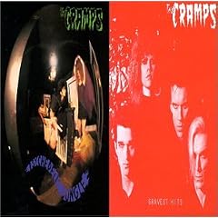 Psychedelic Jungle/Gravest Hits