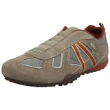 Geox U SNAKE R U3207R02214C0053 Herren Sneaker