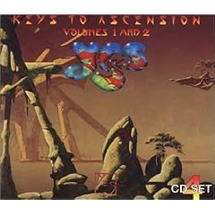 Keys to Ascension 1 & 2