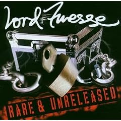 Rare and Unreleased