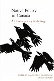 [Book] Native Poetry in Canada: A Contemporary Anthology
