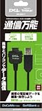 PLANEX �u�ʐM���\�v FOMA & SoftBank 3G�p USB�ʐM�P�[�u�� BN-3GD-T