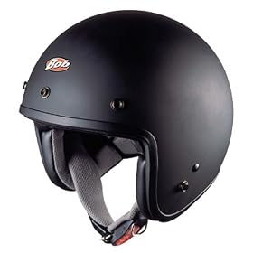OGK KABUTO BOB-B �}�b�g�u���b�N 57-59cm