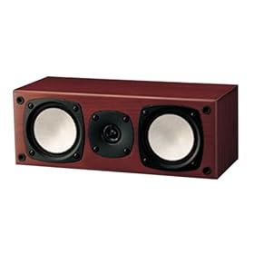 ONKYO �Z���^�[�X�s�[�J�[�V�X�e�� D-108C(D)