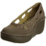 Fly London Becks, Damen Halbschuhe