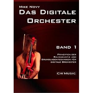 【クリックで詳細表示】Das digitale Orchester Band 1 [Perfect]