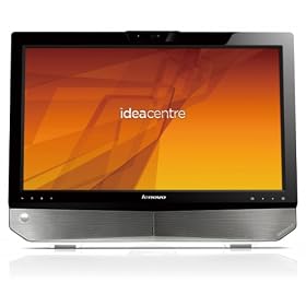 Lenovo IdeaCentre B320�V���[�Y 21.5�^���C�h�t�� Core i5-2400s �I�[���C������PC 7760-2LJ