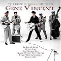 The Rock'n'Roll Collection ~Gene Vincent (CCCD)