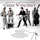 The Rock'n'Roll Collection ~Gene Vincent (CCCD)