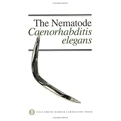 【クリックで詳細表示】The Nematode Caenorhabditis Elegans (The Cold Spring Harbor Monograph Series)： William B. Wood： 洋書