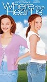  Where the Heart Is (2000) (Rpkg) [VHS]