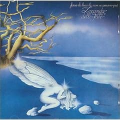 Locanda Delle Fate / Forse le Lucciole Non Si Amano Pi��1978��