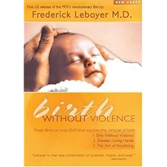 Birth Without Violence [DVD] [Import]