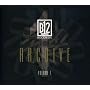 B12 Records Archive Vol. 1